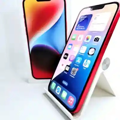 Apple iPhone 14 Plus
