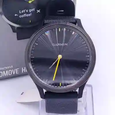 Garmin Vivomove HR