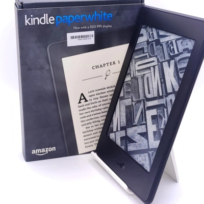 Amazon Kindle Paperwhite 11th