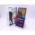 Samsung Galaxy A71 128/6, Prism Crush Black, Dual, Liber,cutie, B, 350000026331377 usor burn