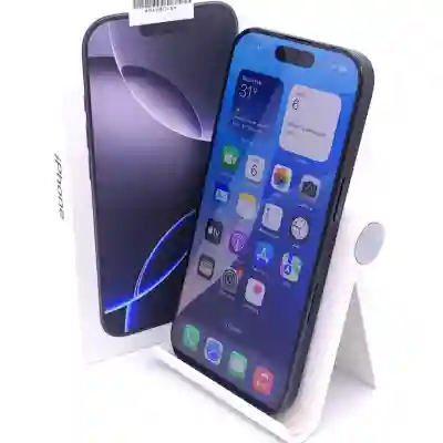 Apple iPhone 16 Pro