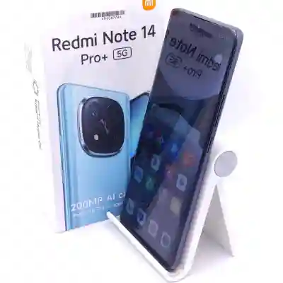 Xiaomi Redmi Note 14 Pro Plus 5G