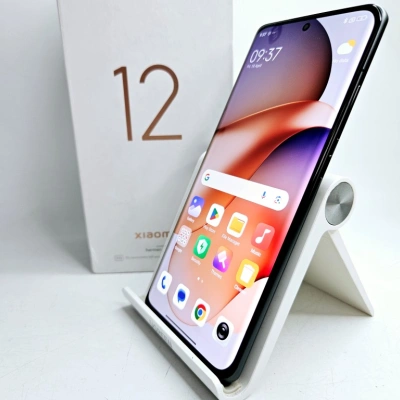 Xiaomi 12