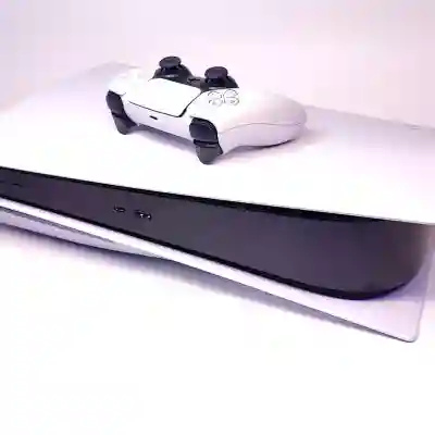PS5 Phat