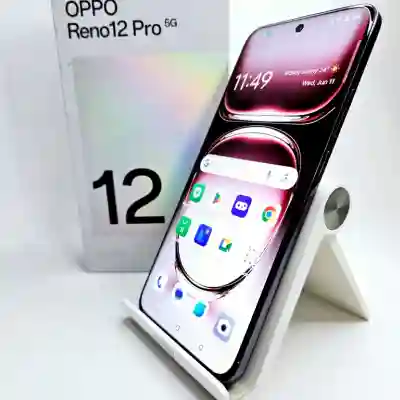 Oppo Reno12 pro 5G