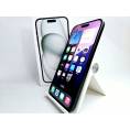 Apple iPhone 15 Plus 128/6, Black, Single, Liber,cutie+cablu, A, 359529822017179, 89