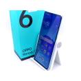 Oppo Reno6 Pro 5G 256/12, Arctic Blue, Dual, Liber,cutie+incarcator, A, 861876052793339