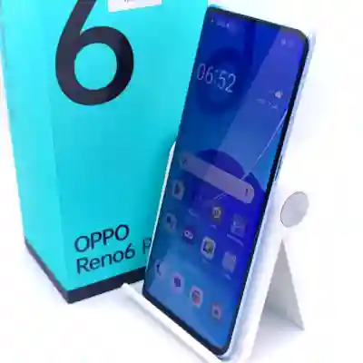Oppo Reno6 Pro 5G
