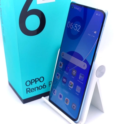 Oppo Reno6 Pro 5G