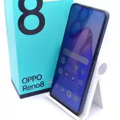 Oppo Reno8 5G