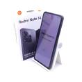 Xiaomi Redmi Note 14 4G 128/6, Black, Dual, Liber,cutie+cablu, A+, 868180070419883