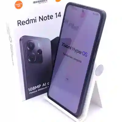 Xiaomi Redmi Note 14 4G