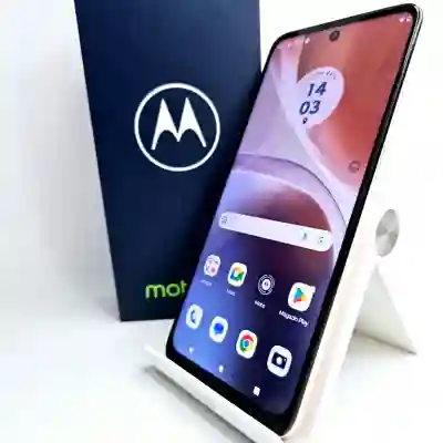 Motorola Moto G32