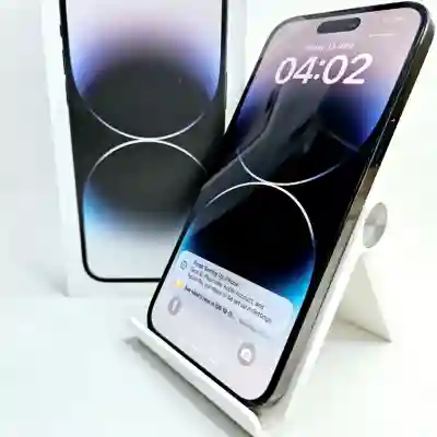 Apple iPhone 14 Pro Max