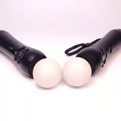 Set 2 PS Move
