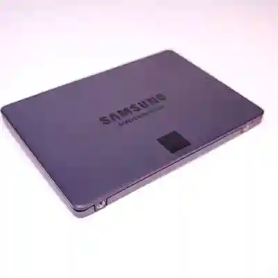 SSD Samsung 870 QVO