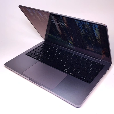 Macbook Pro 14 2023 A2918