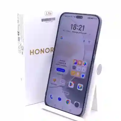 Honor 400 Lite