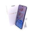 Honor 400 Pro 512/12, Midnight Black, Dual, Liber,cutie+cablu, A+, 864552070807602