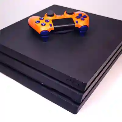 PS4 Pro