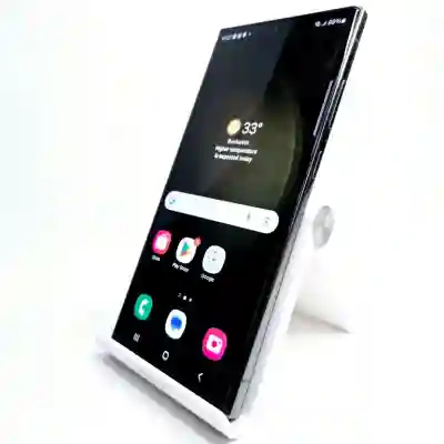 Samsung S23 Ultra