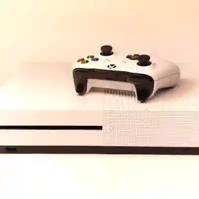 Xbox One S 500GB