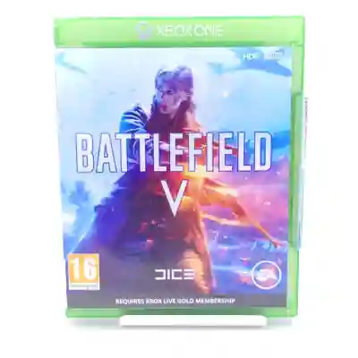 Xbox One Battlefield V