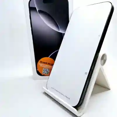 Apple iPhone 16 Pro Max