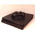 PS4 Slim, 500GB