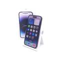 Apple iPhone 14 Pro 256/6, Space Black, Single, Liber,cutie+cablu, A, 350666979583493, Bat 87%