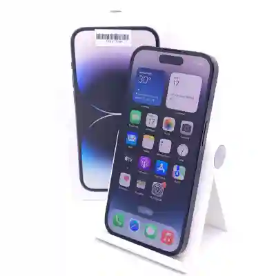 Apple iPhone 14 Pro