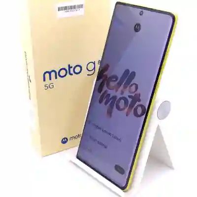 Motorola Moto G85