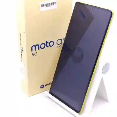Motorola Moto G85
