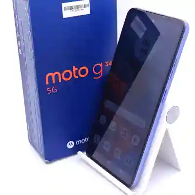 Motorola Moto G34 5G