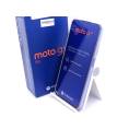 Motorola Moto G34 5G 128/8, Ice Blue, Single, Liber,cutie+incarcator, A+,352643331236977