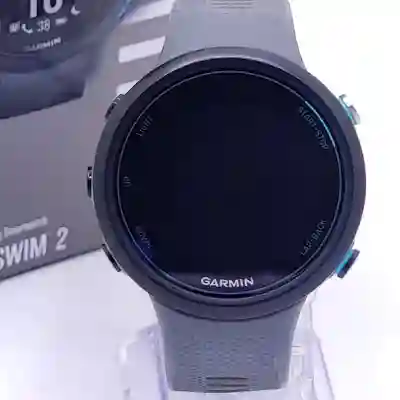 Garmin Swim 2