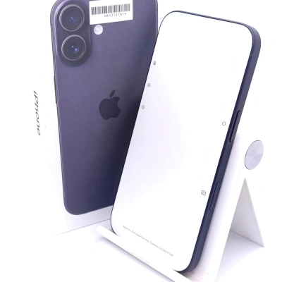 Apple iPhone 16