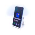 Samsung S22 Plus 5G 128/8 Green, dual, fara acc., gr.B, IMEI: 354601551659920 