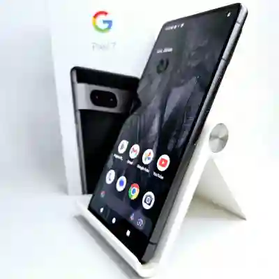 Google Pixel 7