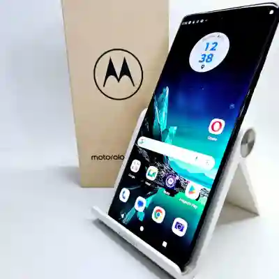 Motorola Edge 40 Neo