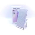 Samsung A55 5G 128/8, Awesome Liliac, Dual, Liber,cutie+cablu, A+, 350876473840600