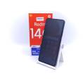 Xiaomi Redmi 14C 128/4, Black, Dual, Liber,cutie+cablu, A, 864165073707982