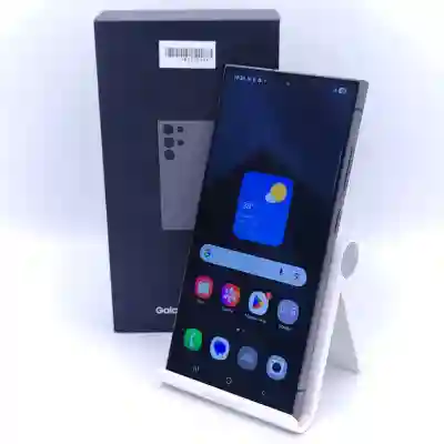 Samsung S24 Ultra