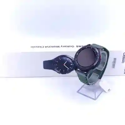 Samsung Galaxy Watch4 classic 46mm GPS R890