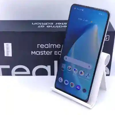 Realme GT Master