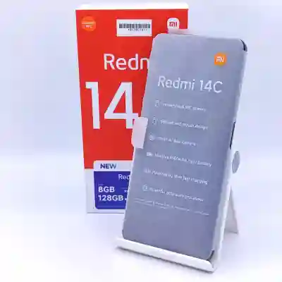 Xiaomi Redmi 14C
