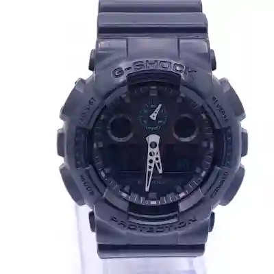 Casio G-Shock GA-100MB