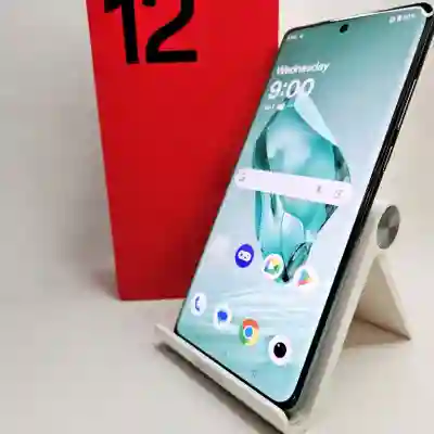OnePlus 12