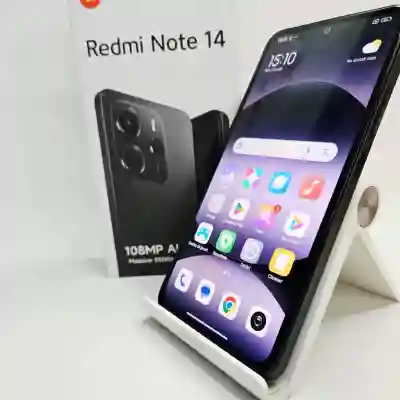 Xiaomi Redmi Note 14 5G