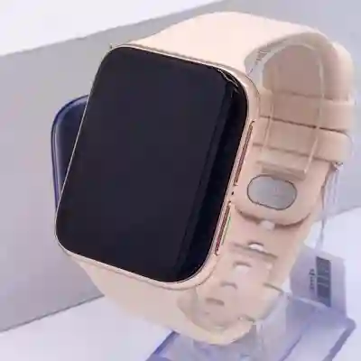 Oppo Watch OW19W8
